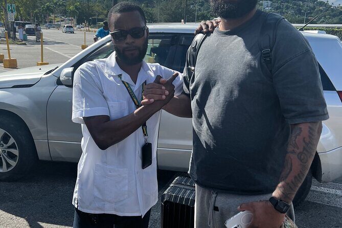 Montego Bay Airport and Hotel Private Transfer - Who Should Choose This Transfer?