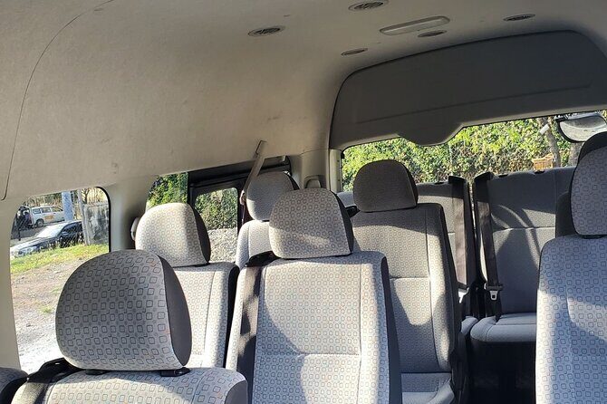 Montego Bay Airport and Hotel Private Transfer - FAQs