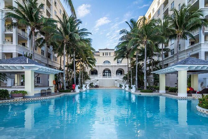 Montego Bay Airport and Jewel Grande Montego Bay Private Shuttle - Good To Know