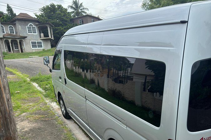 Montego Bay Airport and Jewel Grande Montego Bay Private Shuttle - FAQs