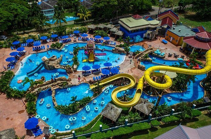 Montego Bay Airport and Jewel Runaway Bay Private Shuttle - Authentic Insights from Reviews