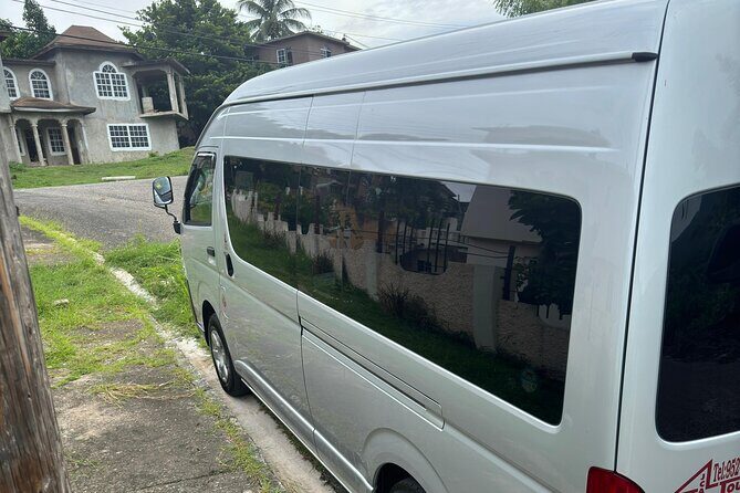 Montego Bay Airport and Jewel Runaway Bay Private Shuttle - Who Should Consider This Tour?