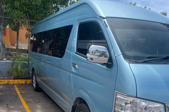 Montego Bay Airport and Melia Braco Village Private Shuttle - Who Will Love This Experience?