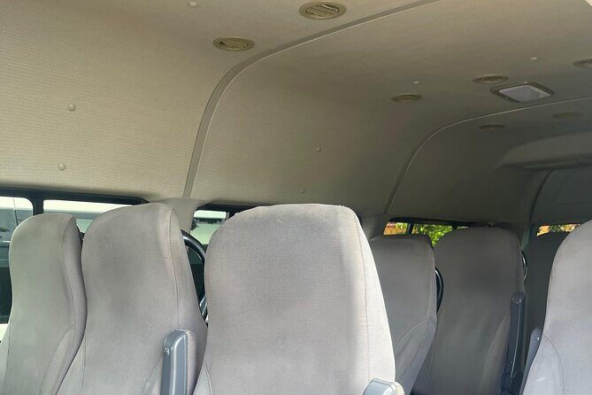 Montego Bay Airport and Ocean Coral Spring Private Shuttle - An Honest Look at the Service