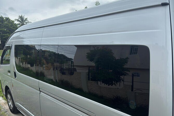 Montego Bay Airport and Riu Montego Bay Private Shuttle - An in-depth look at the Montego Bay Airport and Riu Montego Bay Private Shuttle