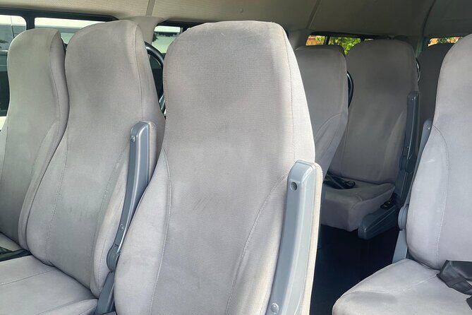 Montego Bay Airport and Riu Montego Bay Private Shuttle - Pricing & Value