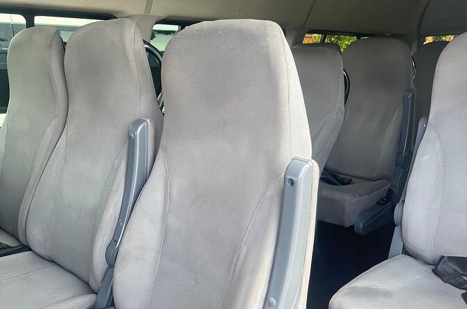 Montego Bay Airport and Riu Montego Bay Private Shuttle - Authentic Traveler Insights