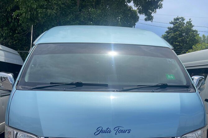 Montego Bay Airport and Riu Negril Private Shuttle - Good To Know