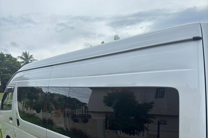 Montego Bay Airport and Riu Negril Private Shuttle - Why This Transfer is a Great Choice