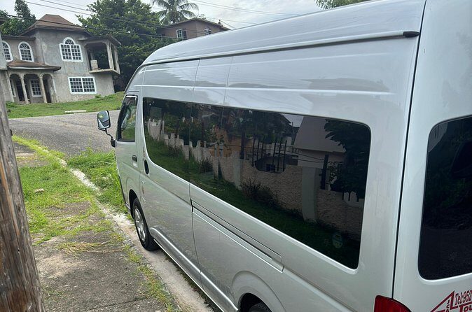 Montego Bay Airport and Riu Negril Private Shuttle - Who Will Benefit Most?