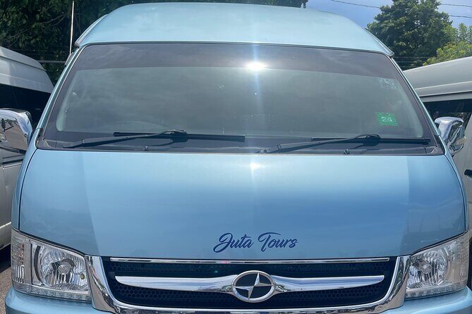Montego Bay Airport and Riu Palace Jamaica Private Shuttle - Authentic Insights from Travelers