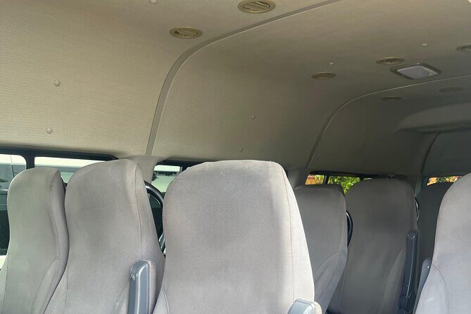 Montego Bay Airport and Riu Palace Tropical Bay Private Shuttle - Booking and Confirmation Process