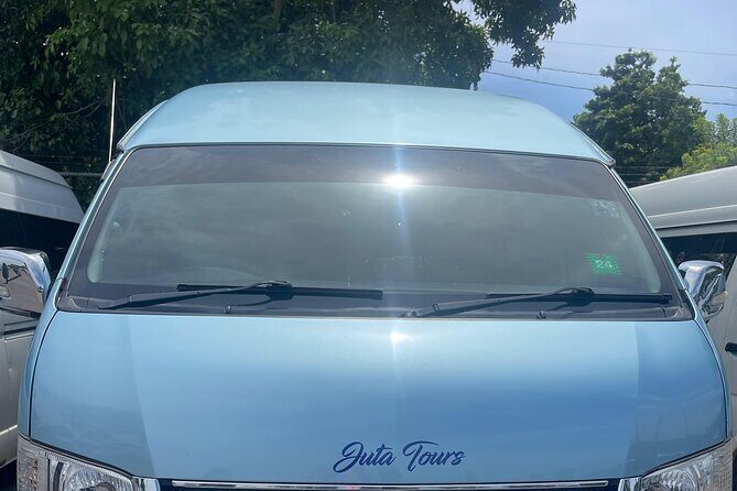 Montego Bay Airport and Royalton Negril Private Shuttle - What to Expect from This Private Shuttle Service