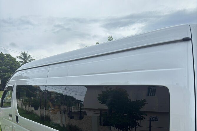 Montego Bay Airport and Royalton White Sands Private Shuttle - Additional Considerations: Cost versus Value