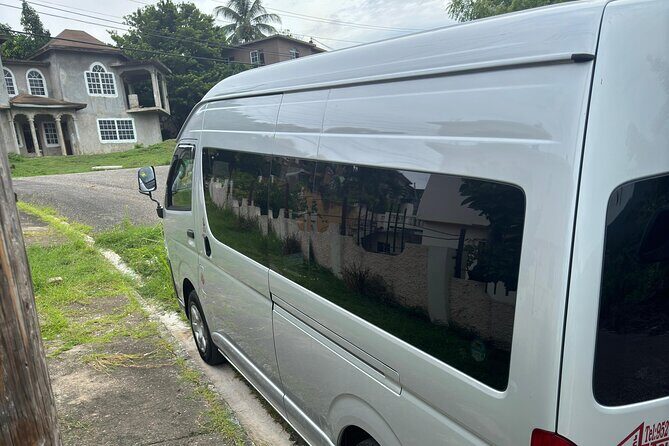 Montego Bay Airport and Royalton White Sands Private Shuttle - Final Thoughts: Is It Worth It?