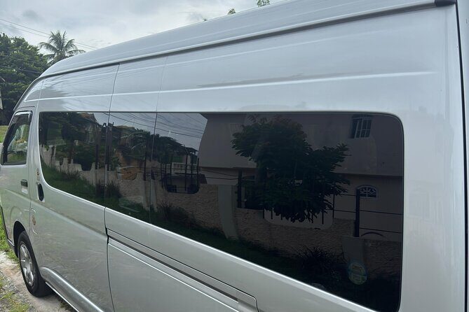 Montego Bay Airport and Sandals Montego Bay Private Shuttle - Good To Know