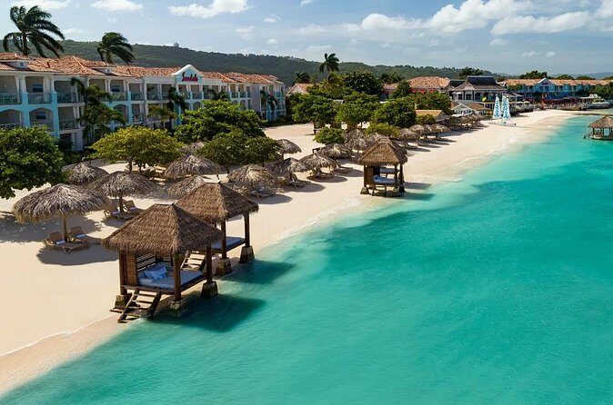 Montego Bay Airport and Sandals Montego Bay Private Shuttle - FAQs