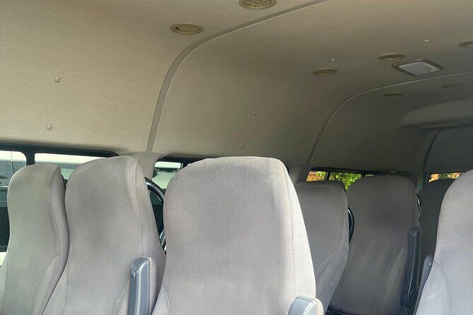 Montego Bay Airport and Sandals Negril Beach Private Shuttle - Why This Transfer Offers Good Value