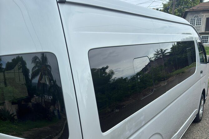 Montego Bay Airport and Sandals Negril Beach Private Shuttle - FAQ
