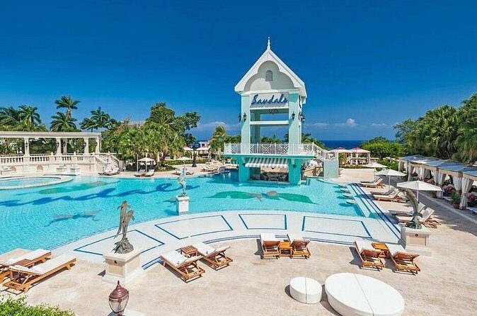 Montego Bay Airport and Sandals Ochi Beach Resort Private Shuttle - Final Thoughts