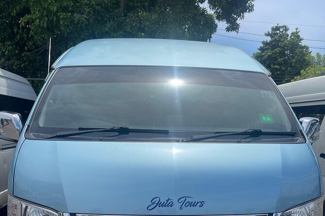 Montego Bay Airport and Sandals South Coast Private Shuttle - Pricing and Value