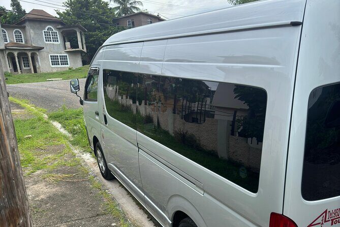 Montego Bay Airport and Secrets St James Private Shuttle - The Value of This Private Shuttle Service