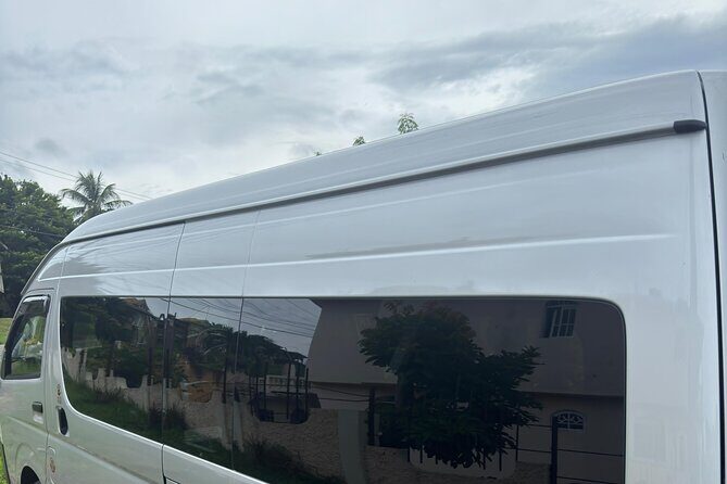 Montego Bay Airport and Secrets St James Private Shuttle - The Sum Up: Is It a Good Choice?