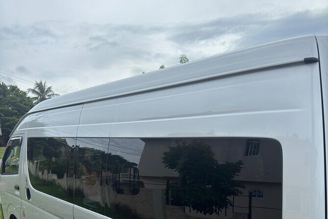 Montego Bay Airport and Secrets Wild Orchid Private Shuttle - FAQ