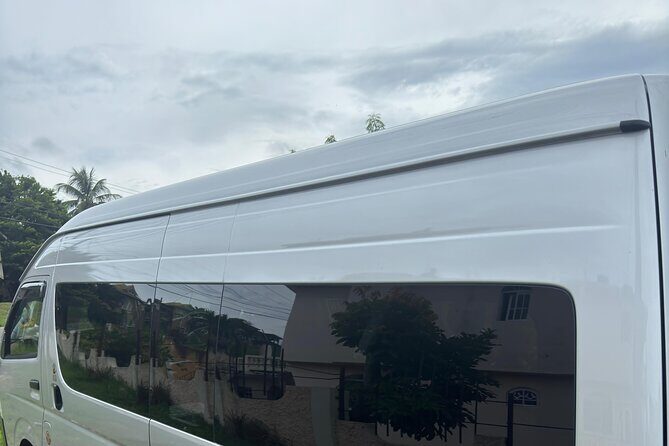 Montego Bay Airport and Sunscape Splash Private Shuttle - Authentic Insights From Reviews