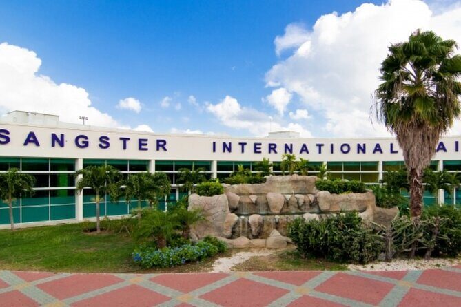 Montego Bay Airport Ja MBJ to Hotels in Montego Bay or Falmouth - Good To Know