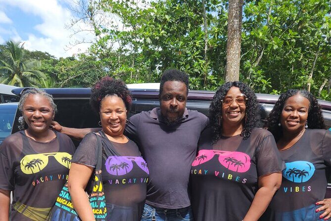 Montego Bay Airport Ja MBJ to Hotels in Montego Bay or Falmouth - Good To Know