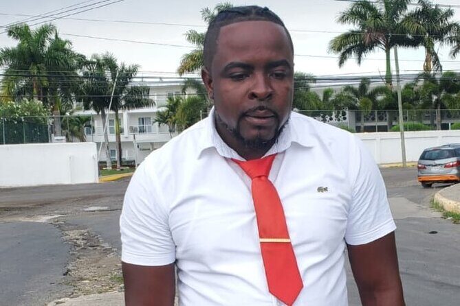 Montego Bay Airport Ja MBJ to Hotels in Montego Bay or Falmouth - An In-Depth Look at the Transfer Experience