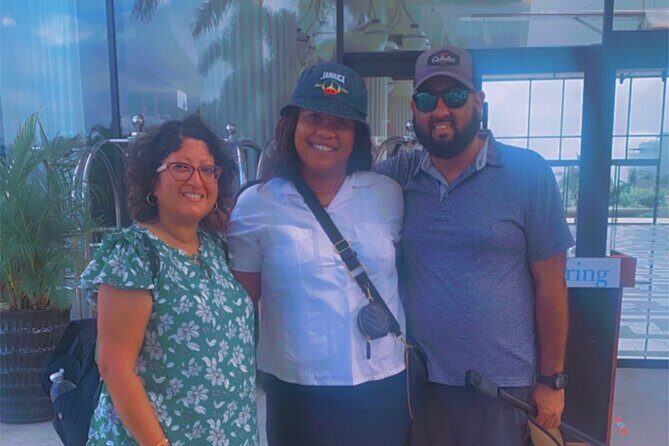 Montego Bay Airport Ja (MBJ) to Hotels in Montego Bay or Falmouth - Good To Know