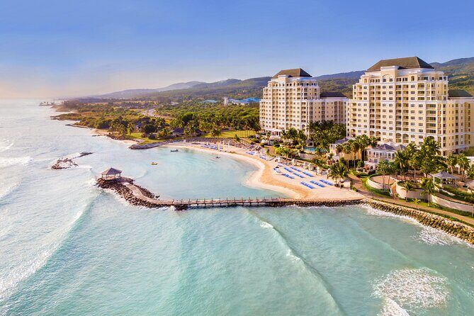 Montego Bay Airport Jamaica to Hotels in Montego Bay or Falmouth - FAQ: Common Questions About the Montego Bay Airport Transfer