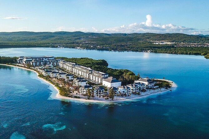 Montego Bay Airport Jamaica to Hotels in Montego Bay or Falmouth - Summing Up: Is This Transfer Right for You?