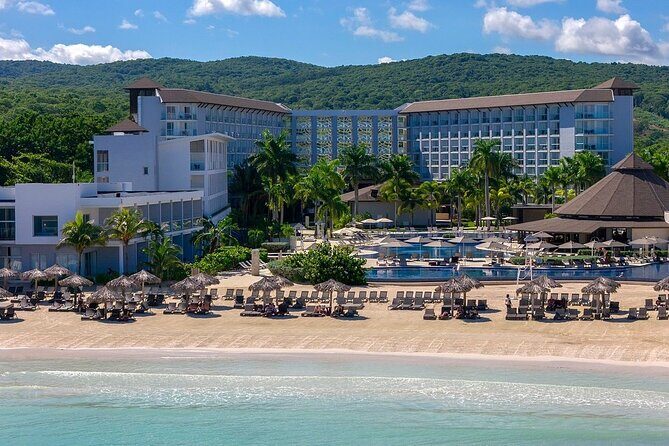 Montego Bay Airport Jamaica to Hotels in Montego Bay or Falmouth - Frequently Asked Questions