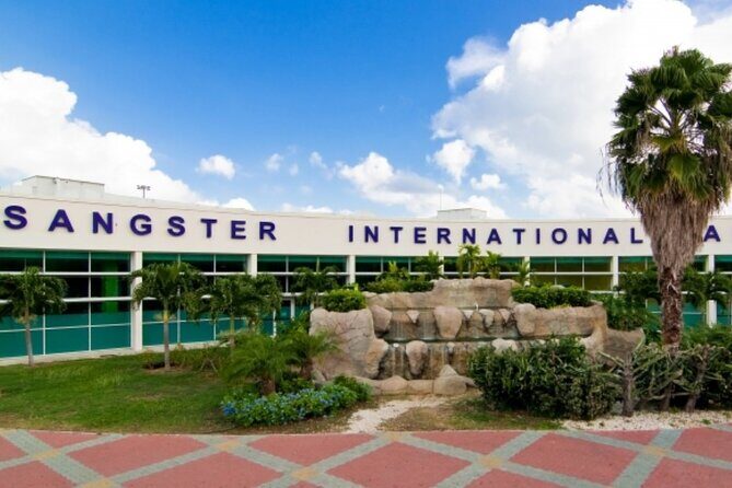 Montego Bay Airport Jamaica Transfer to Hotels in Falmouth area - Good To Know