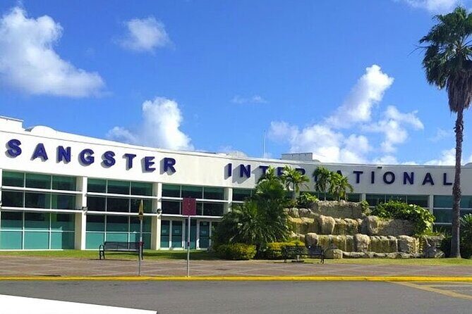 Montego Bay Airport Jamaica Transfer to Hotels in Falmouth area - Detailed Review of the Montego Bay Airport Transfer Experience