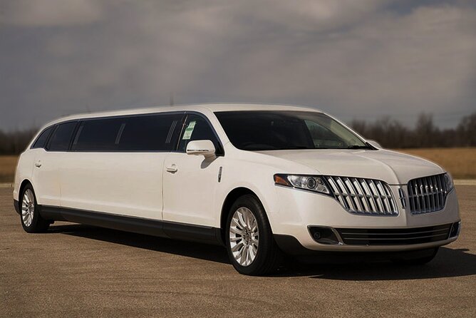 Montego Bay Airport Limousine Transportation - Drop-off and Pickup Instructions