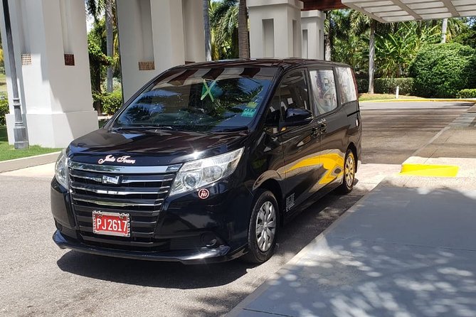 Montego Bay Airport (MBJ) - Hideaway at Royalton Negril - Pricing and Booking Information