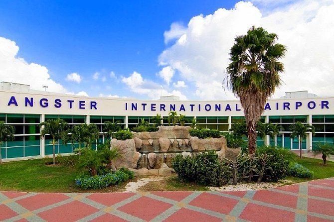 Montego Bay Airport (MBJ) Private Transport to All Hotels Round-Trip - What To Expect