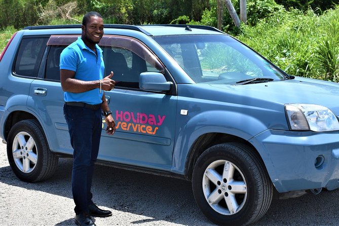 Montego Bay Airport (MBJ) Private Transport to All Hotels Round-Trip - Customer Reviews and Experiences