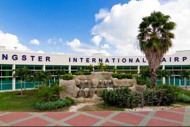 Montego Bay Airport Private Round Trip Transfer - Good To Know
