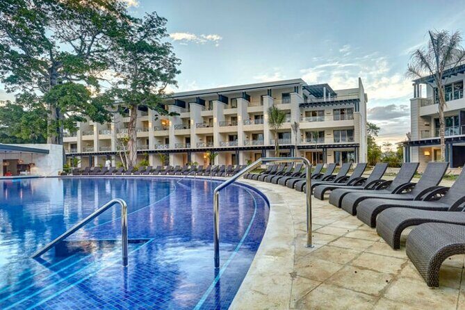 Montego Bay Airport Private Taxi to Royalton Negril - What to Expect En Route