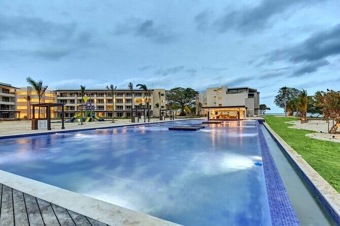 Montego Bay Airport Private Taxi to Royalton Negril - Final Thoughts