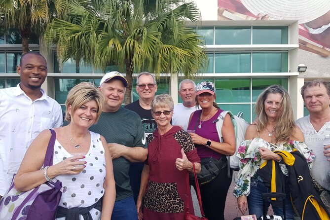 Montego Bay Airport Private Taxi to Secrets St James/ Wild Orchid - Pricing and Booking Details