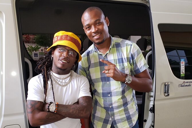 Montego Bay Airport Private Taxi to Secrets St James/ Wild Orchid - Overview of the Transfer Service