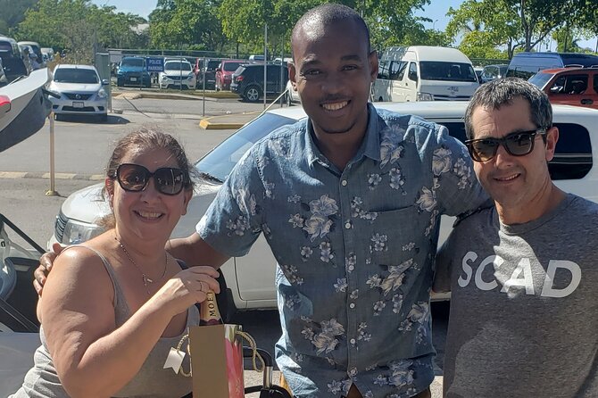 Montego Bay Airport Private Taxi to Secrets St James/ Wild Orchid - Common Questions