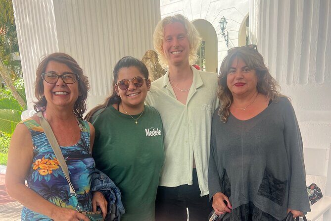 Montego Bay Airport Private Transfer to Grand Palladium Resorts - Good To Know