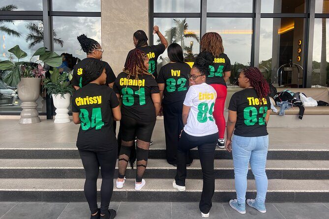 Montego Bay Airport Private Transfer to Grand Palladium Resorts - Final Thoughts